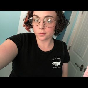 Meet your Posher, Catelyn